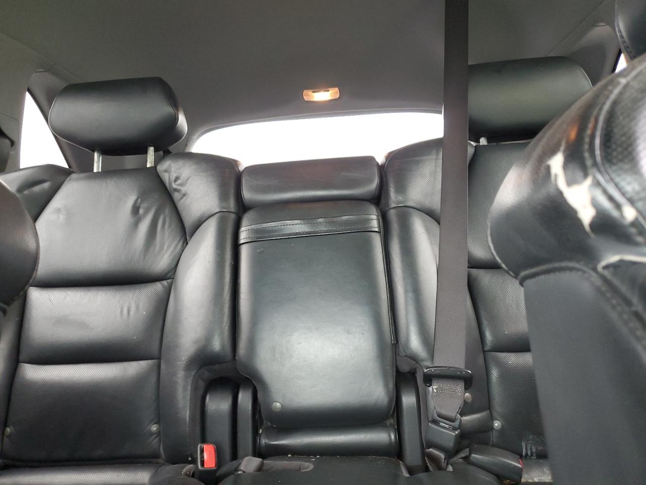 2HNYD28878H500140 2008 Acura Mdx Sport