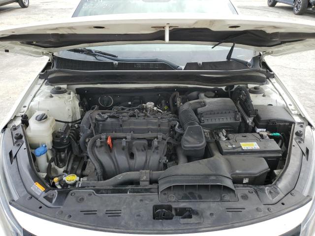 2015 Kia Optima Lx VIN: KNAGM4A78F5572030 Lot: 45547934