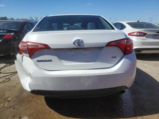 2019 TOYOTA COROLLA L - 5YFBURHE1KP866980