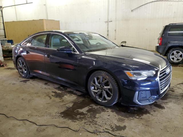 2019 Audi A6 Premium VIN: WAUK2AF26KN115920 Lot: 48081704