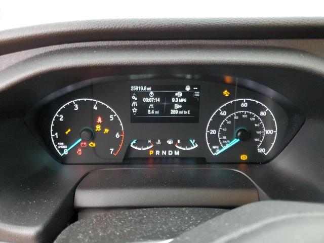 2023 Ford Transit T-350 VIN: 1FDBW2CG2PKB23630 Lot: 47705584