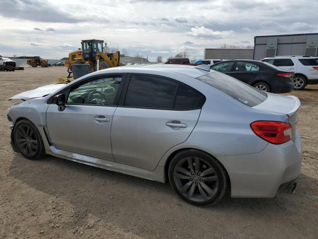 2017 Subaru Wrx Premium VIN: JF1VA1E63H9839837 Lot: 47501134