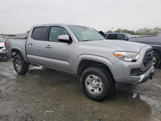 2021 Toyota Tacoma Double Cab VIN: 5TFAX5GN1MX189494 Lot: 48926114