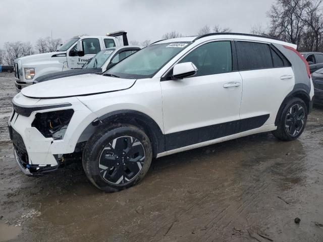 2023 KIA NIRO WAVE - KNDCT3L11P5023150