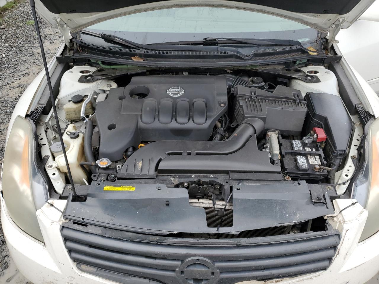 1N4AL21E98N433208 2008 Nissan Altima 2.5