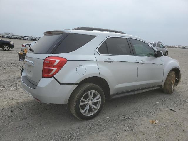 2017 CHEVROLET EQUINOX LT - 2GNALCEKXH1511424