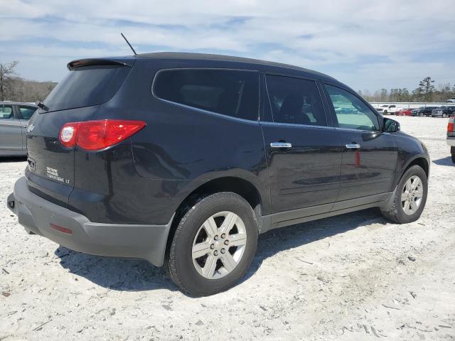 1GNKVGED9BJ143502 2011 CHEVROLET TRAVERSE-2