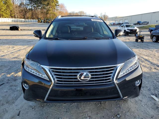 2015 LEXUS RX 350 - 2T2ZK1BA6FC151030