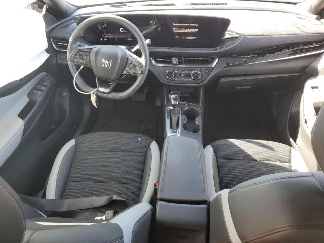 2024 BUICK ENVISTA PR - KL47LAE25RB026384