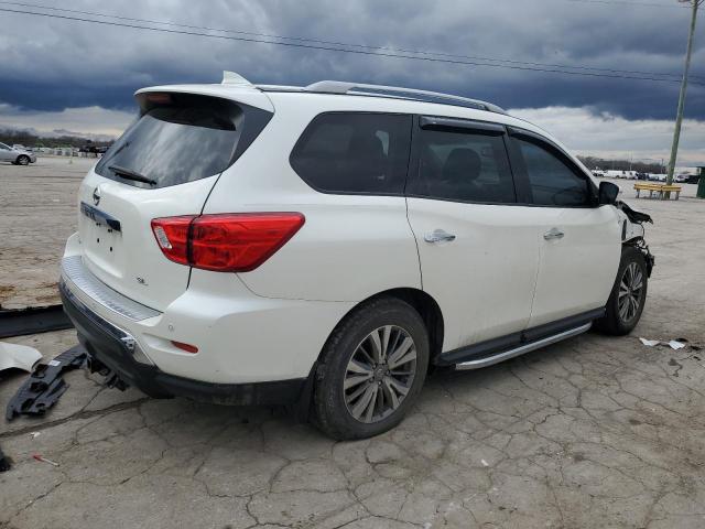 5N1DR2MN1KC581434 | 2019 Nissan pathfinder s