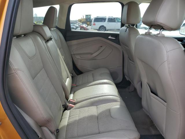 2016 FORD 110S - 1FMCU0G91GUA90876