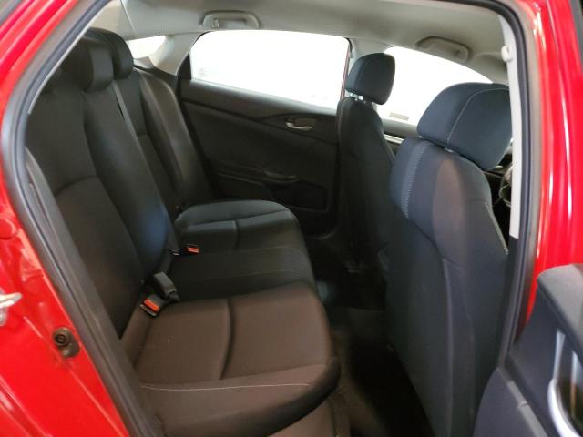 2019 HONDA CIVIC LX - 2HGFC2F61KH578021