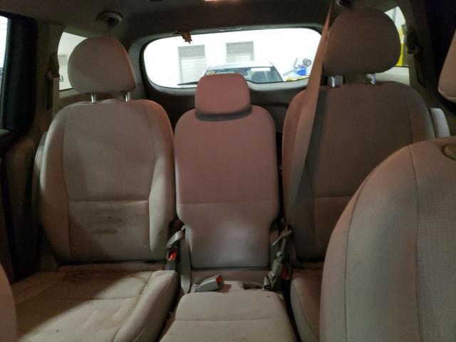 2020 KIA SEDONA LX - KNDMB5C19L6660312