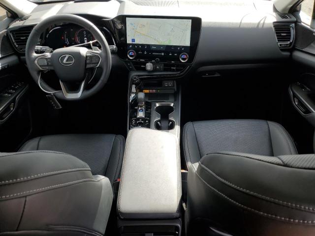 2024 LEXUS NX 350H BA - 2T2HKCEZ8RC022218