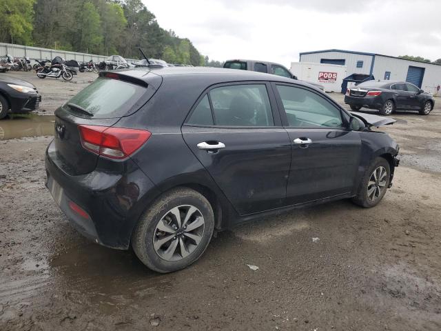 2023 Kia Rio S VIN: 3KPA25AD5PE525893 Lot: 48133274