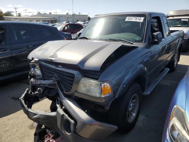 Lot #2484557759 2008 FORD RANGER SUP salvage car