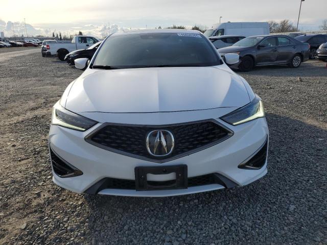 19UDE2F83NA006132 Acura ILX PREMIU 5