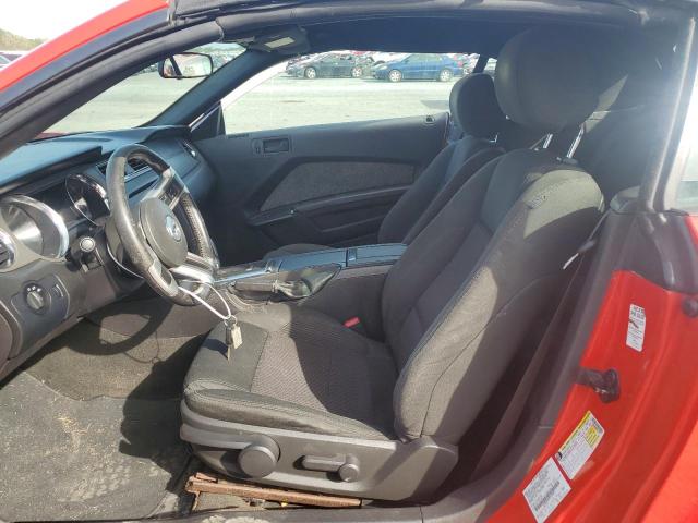 2014 Ford Mustang VIN: 1ZVBP8EM9E5278871 Lot: 48103724