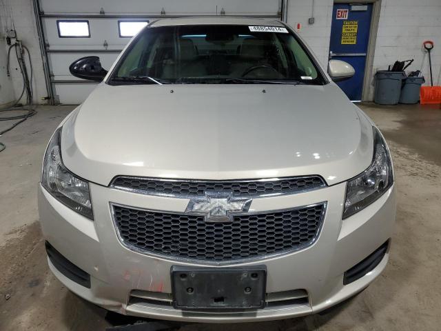 2011 Chevrolet Cruze Ltz VIN: 1G1PH5S94B7184264 Lot: 48854014