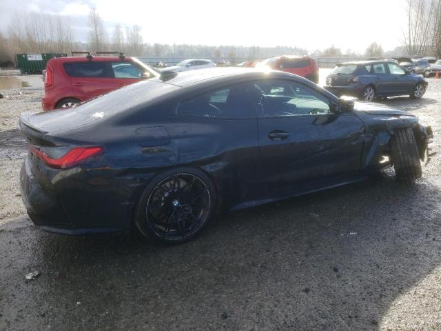 2023 BMW M4 COMPETI WBS43AZ06PCM98045
