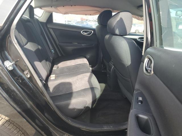 2015 Nissan Sentra S VIN: 3N1AB7AP7FY226802 Lot: 47680764