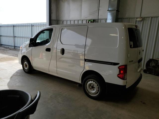 2021 Nissan Nv200 2.5S VIN: 3N6CM0KN9MK693060 Lot: 44320154