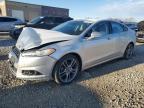 Lot #3024521366 2016 FORD FUSION TIT