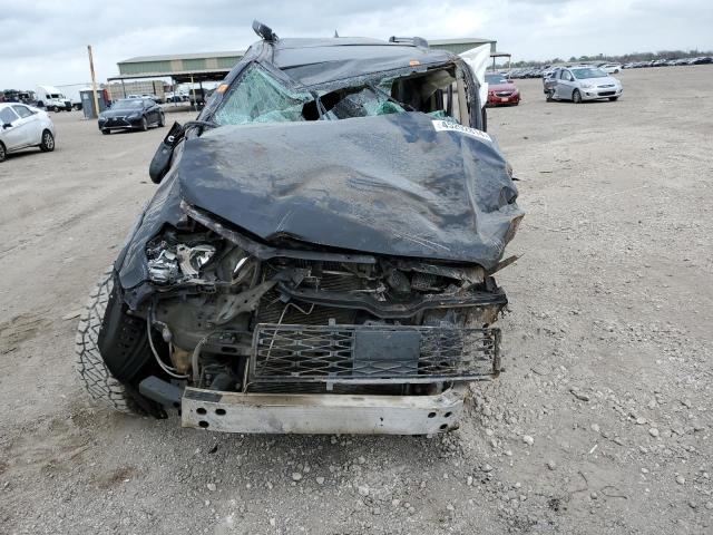2021 TOYOTA 4RUNNER SR - JTENU5JR9M5844014