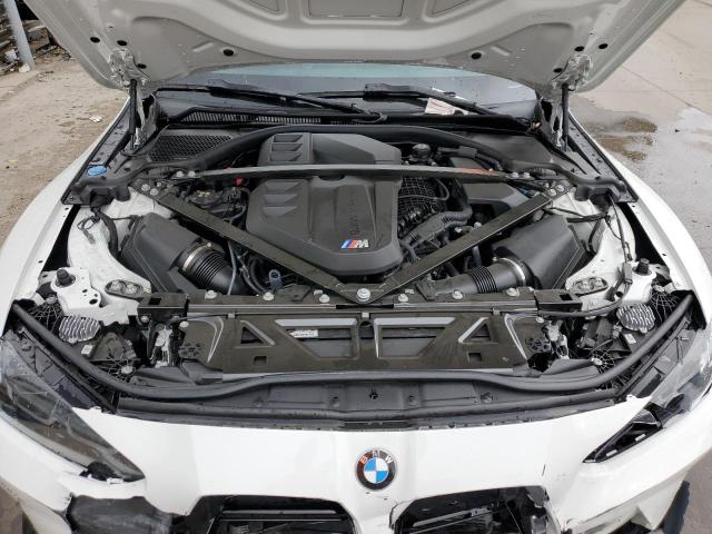 2024 BMW M4 COMPETI - WBS43AZ03RCN67230