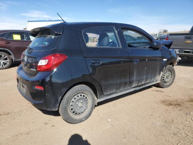 2019 Mitsubishi Mirage Es VIN: ML32A3HJ8KH014577 Lot: 47982144