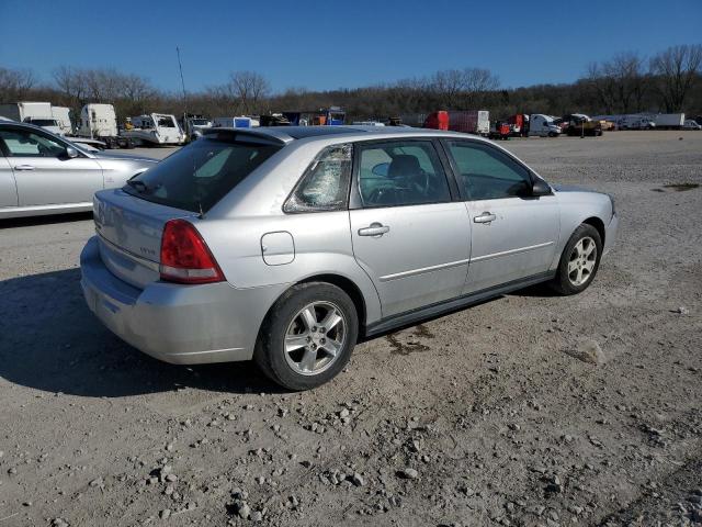 1G1ZT62805F122536 2005 Chevrolet Malibu Maxx Ls