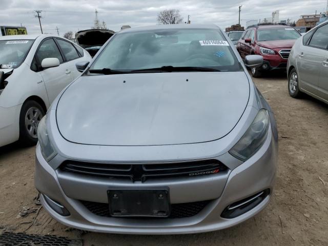 1C3CDFBB0ED709681 | 2014 Dodge dart sxt