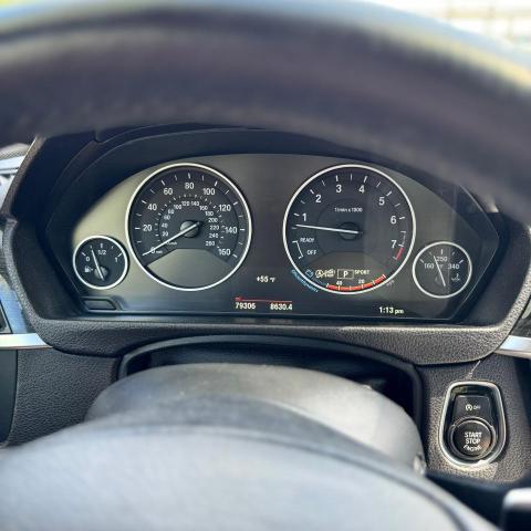 2016 BMW 435 I GRAN - WBA4B1C5XGG242673