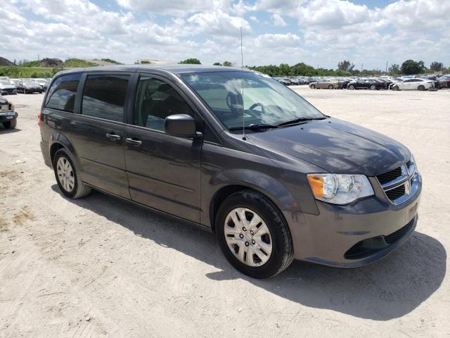 2C4RDGBG4FR615888 | 2015 Dodge grand caravan se