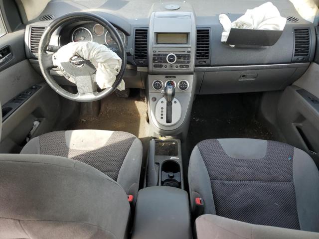 2007 Nissan Sentra 2.0 VIN: 3N1AB61E47L608549 Lot: 60427344