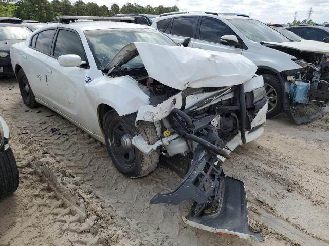 2019 DODGE CHARGER PO - 2C3CDXAT0KH568349