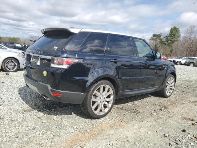 VIN SALWR2WF9EA312898 2014 Land Rover Range Rover, Hse no.3