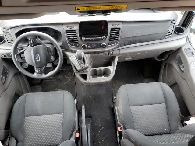 2020 Ford Transit T-350 VIN: 1FBAX2C80LKA63058 Lot: 47976444