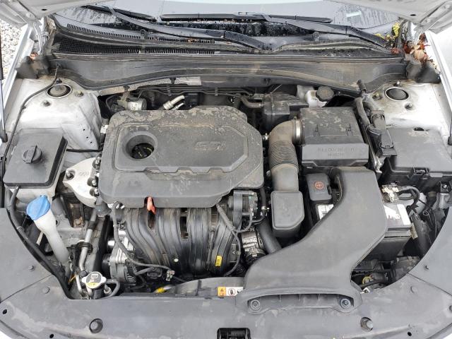 2019 Kia Optima Lx VIN: 5XXGT4L34KG361364 Lot: 48242314