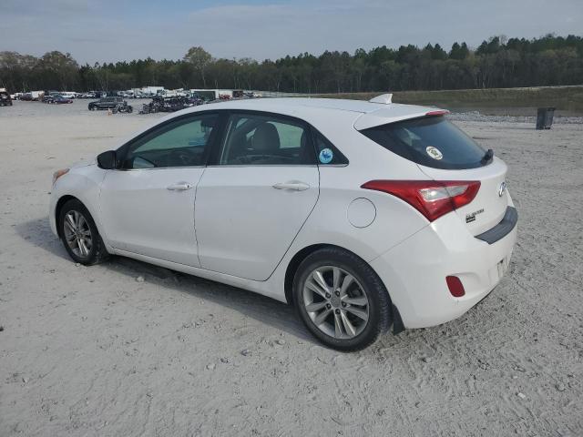 2013 Hyundai Elantra Gt VIN: KMHD35LE4DU108855 Lot: 48139924