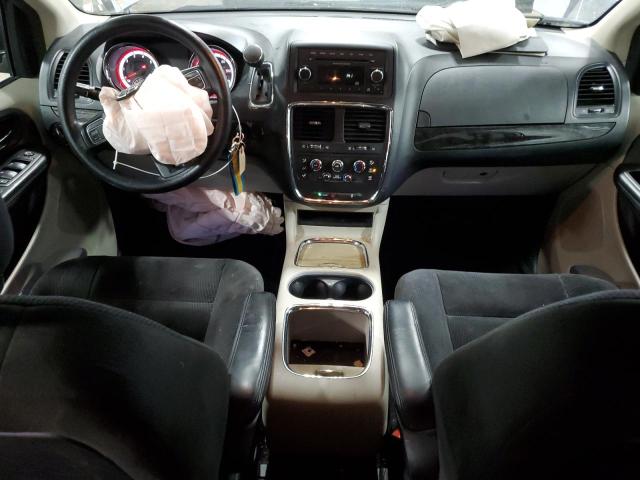 2015 DODGE GRAND CARA - 2C4RDGCG1FR535723