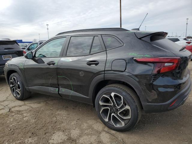 2024 CHEVROLET TRAX 2RS - KL77LJE25RC169025
