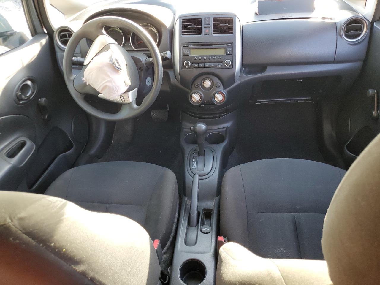 3N1CE2CP5EL430865 2014 Nissan Versa Note S