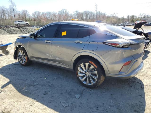 2024 BUICK ENVISTA AV - KL47LCE26RB086346