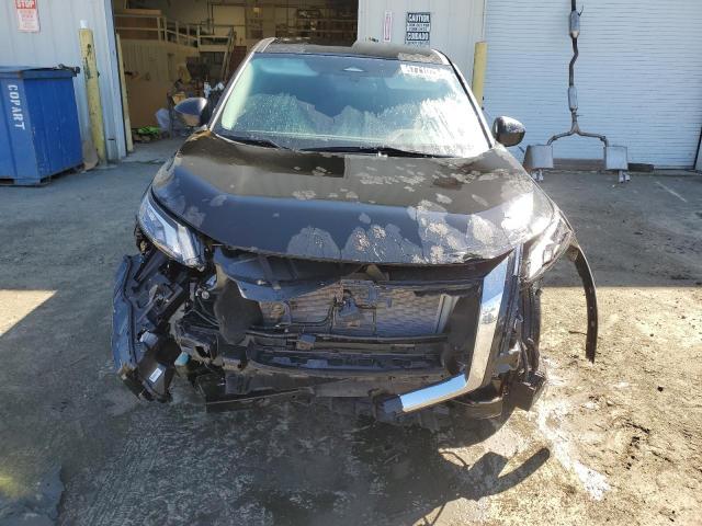 2023 NISSAN ROGUE S - 5N1BT3AB0PC947822