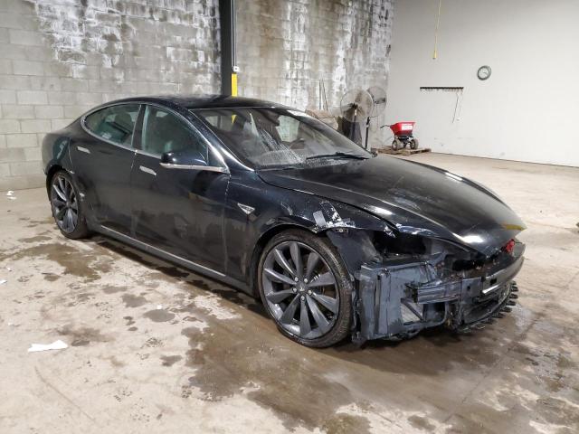 2015 TESLA MODEL S 70 5YJSA1S23FF091124