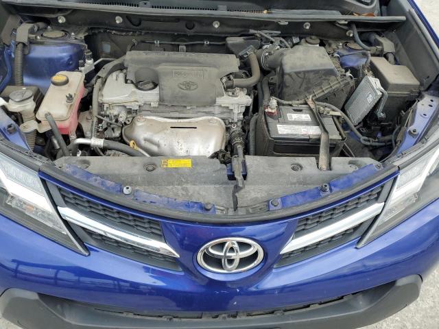2015 TOYOTA RAV4 LE - 2T3BFREV3FW255682