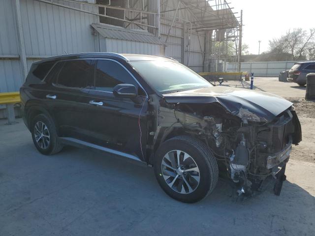 VIN KM8R24HE7LU120699 2020 HYUNDAI PALISADE no.4