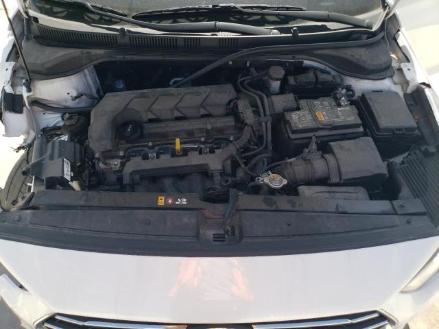 2021 HYUNDAI ACCENT SE - 3KPC24A69ME150008