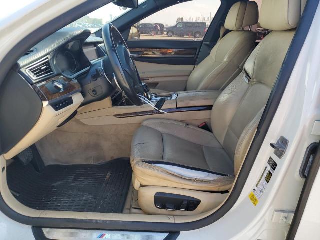 VIN WBAYE4C54ED138009 2014 BMW 7 Series, 740 LI no.7